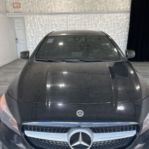صورة مصغرة 14 لـ 2018 Mercedes-BENZ CLA