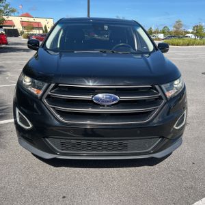 صورة مصغرة 14 لـ 2017 FORD EDGE SPORT