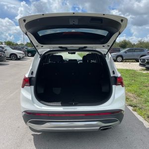 2022 Hyundai SANTA FE SEL 照片 41