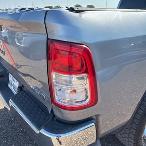 2022 RAM 2500 TRADESMAN — миниатюра 85