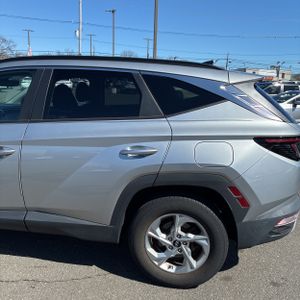 HYUNDAI TUCSON SEL - 6