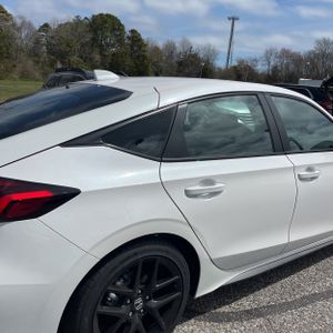 HONDA CIVIC SPORT - 9