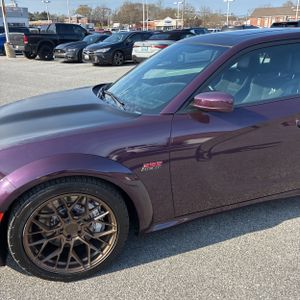 DODGE CHARGER SCAT PACK WIDEBODY - 2