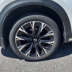 2024 Mazda CX-90 PLUG-IN HYBRID PREMIUM PLUS — миниатюра 19
