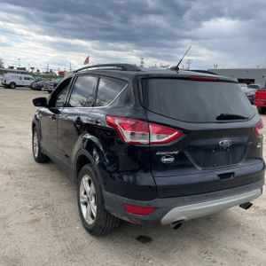 FORD ESCAPE SE - 5
