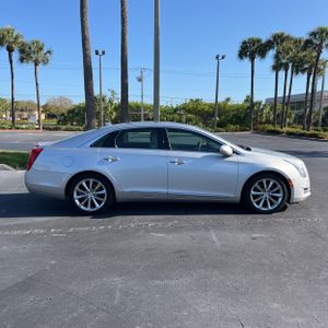 CADILLAC XTS LUXURY COLLECTION - 10