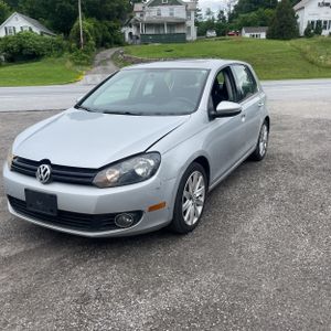 صورة 1 لـ 2011 Volkswagen GOLF TDI