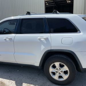 JEEP GRAND CHEROKEE LAREDO - 6