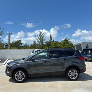 FORD ESCAPE SEL - 3