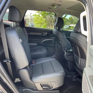 2025 KIA TELLURIDE S 缩略图 34