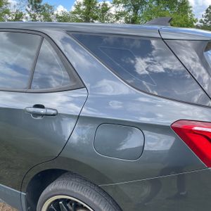 CHEVROLET EQUINOX LS - 6