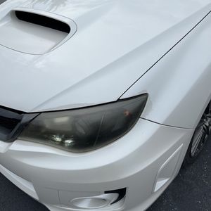 2013 Subaru IMPREZA WRX 缩略图 55
