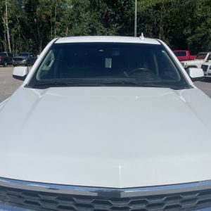 2015 Chevrolet TAHOE LT thumbnail 15