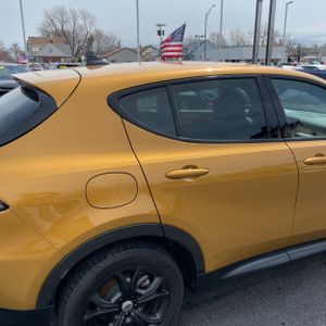 DODGE HORNET R/T - 9