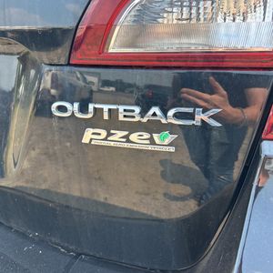 صورة مصغرة 22 لـ 2017 Subaru OUTBACK 2.5I PREMIUM