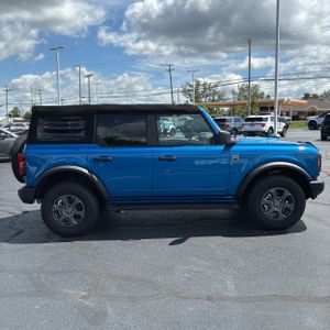 2024 FORD BRONCO BIG BEND 照片 10