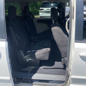 صورة مصغرة 34 لـ 2013 Dodge GRAND CARAVAN SXT