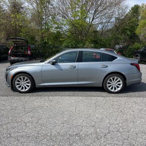 CADILLAC CT5 LUXURY - 3