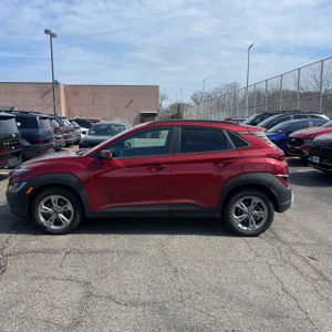 HYUNDAI KONA SEL - 3