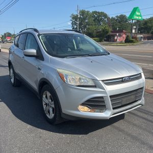 2014 FORD ESCAPE SE — фото 10