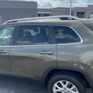 JEEP CHEROKEE LATITUDE - 6