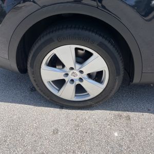 2019 Porsche CAYENNE BASE 缩略图 19
