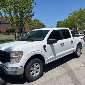FORD F-150 XL - 3