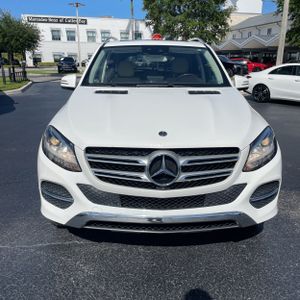 2019 Mercedes-BENZ GLE 缩略图 14