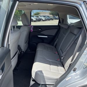 2015 Honda CR-V EX-L 缩略图 33