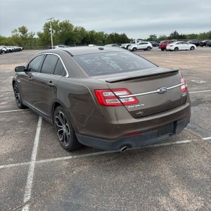 FORD TAURUS SEL - 5