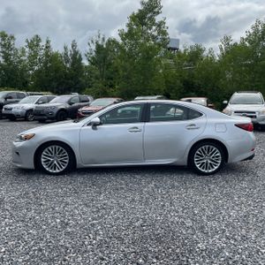 2016 Lexus ES 350 BASE 照片 3