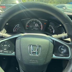 صورة مصغرة 38 لـ 2018 Honda CIVIC LX