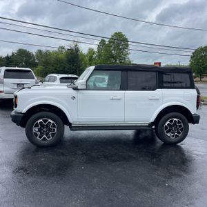 FORD BRONCO OUTER BANKS - 3