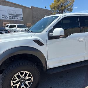 2019 FORD F-150 RAPTOR — фото 2