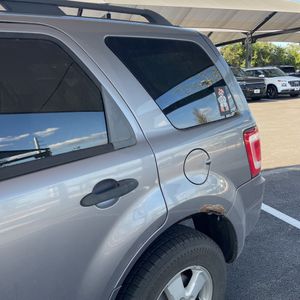 2008 FORD ESCAPE XLT — фото 50