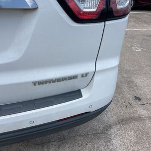 صورة مصغرة 23 لـ 2016 Chevrolet TRAVERSE LT