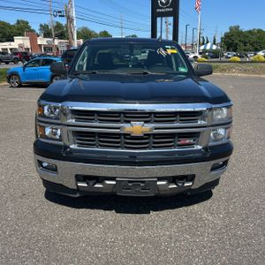 2014 Chevrolet SILVERADO 1500 LT Z71 缩略图 14
