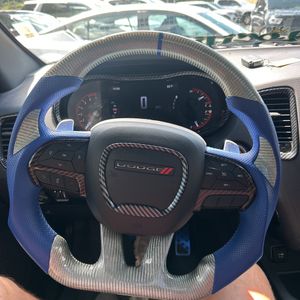 2019 Dodge DURANGO R/T — миниатюра 65