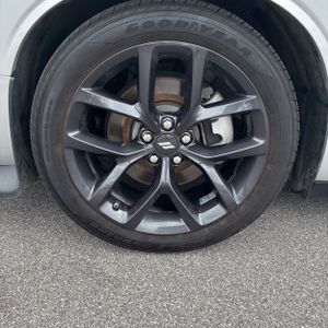 2023 Dodge CHALLENGER R/T — миниатюра 17