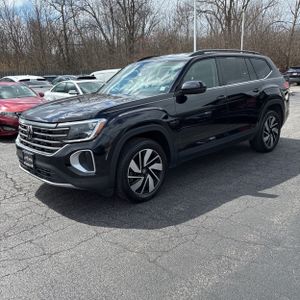 VOLKSWAGEN ATLAS SE 4MOTION - 1