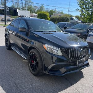 MERCEDES-BENZ GLE AMG - 8