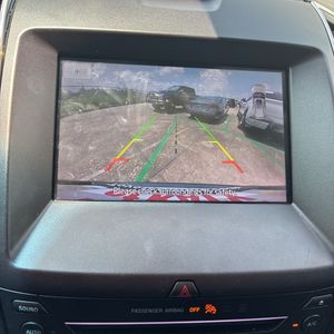 2019 FORD EDGE TITANIUM 缩略图 40
