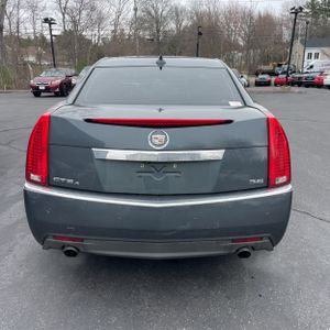 CADILLAC CTS 3.6L PREMIUM - 5