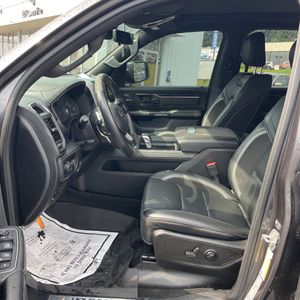 2022 RAM 1500 TRX thumbnail 32