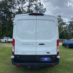 FORD TRANSIT 250 - 7