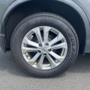 2016 Nissan ROGUE SV 缩略图 18