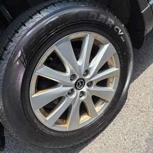 2015 Mazda CX-5 TOURING 缩略图 19