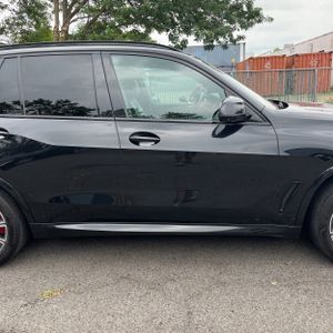 2021 BMW X5 XDRIVE40I 缩略图 11