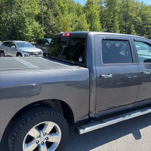 صورة 9 لـ 2016 RAM 1500 BIG HORN