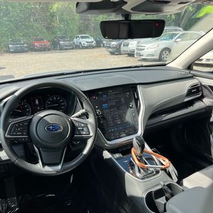 2024 Subaru OUTBACK LIMITED — фото 35